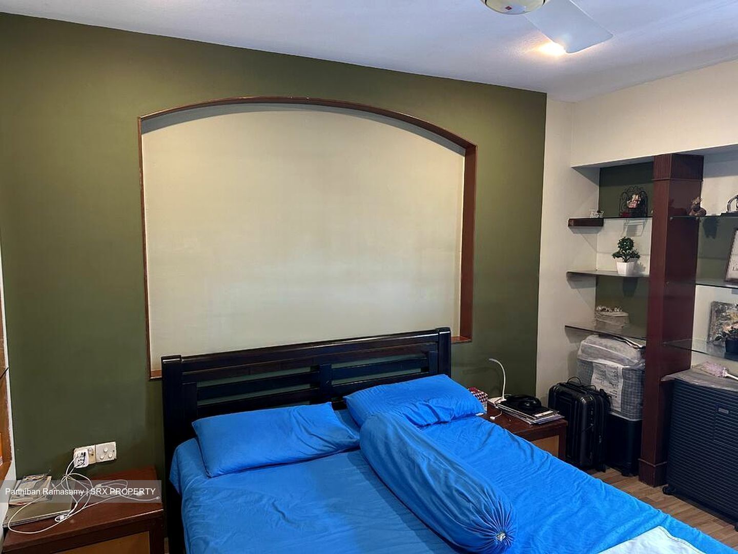 Blk 476 Sembawang Drive (Sembawang), HDB 5 Rooms #447788131